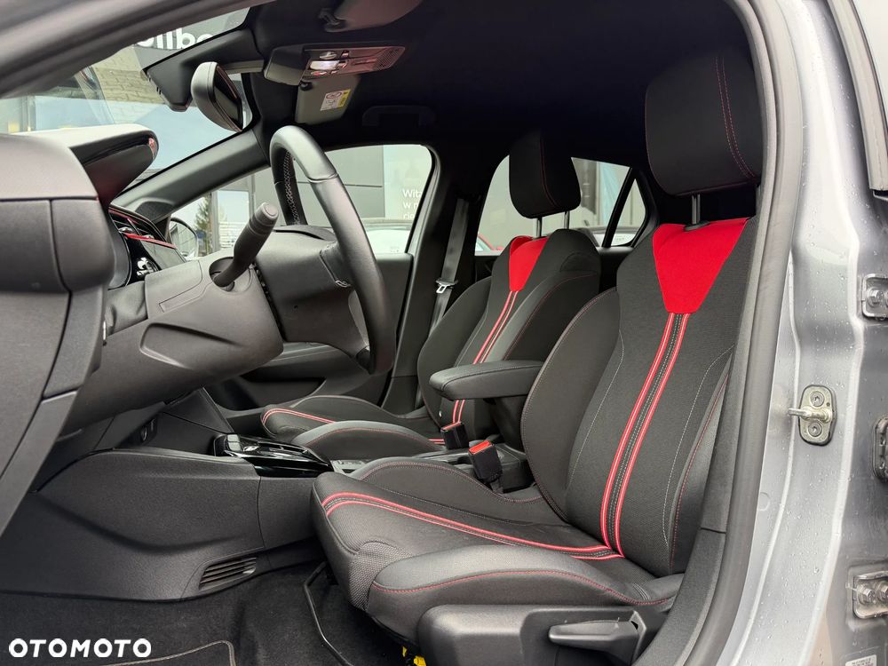 Opel Corsa 50kWh GS - 18