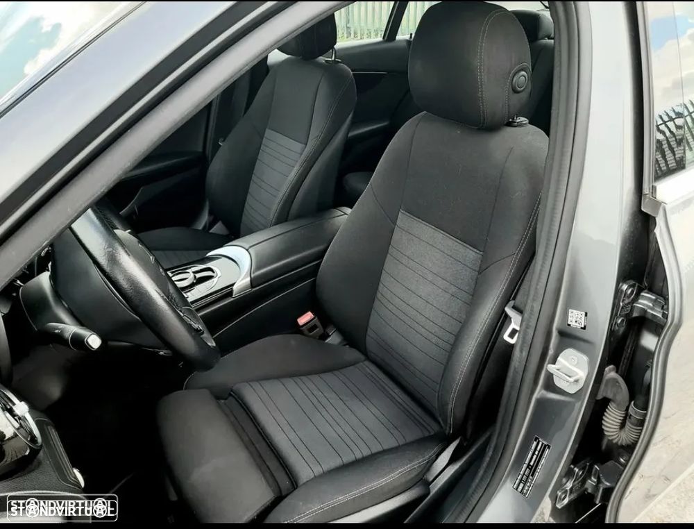 Mercedes-Benz C 300 de 9G-TRONIC Avantgarde - 7