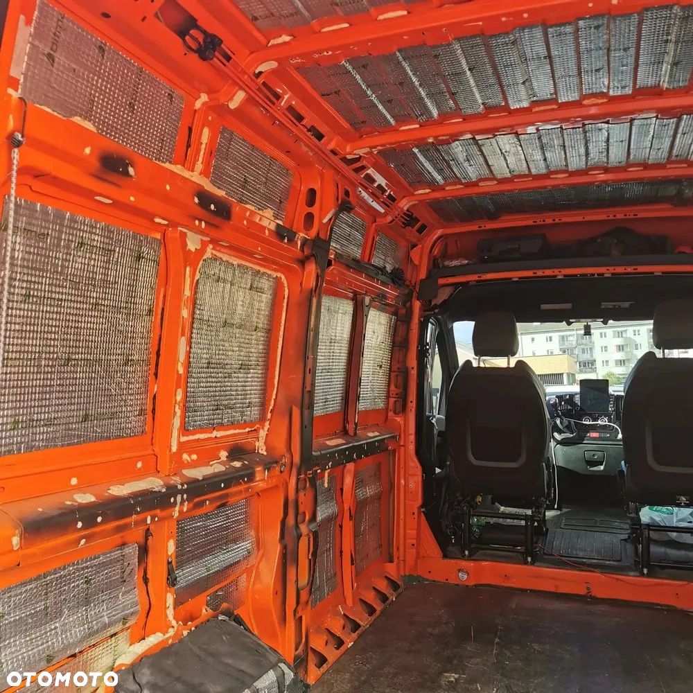 Peugeot Boxer - 4