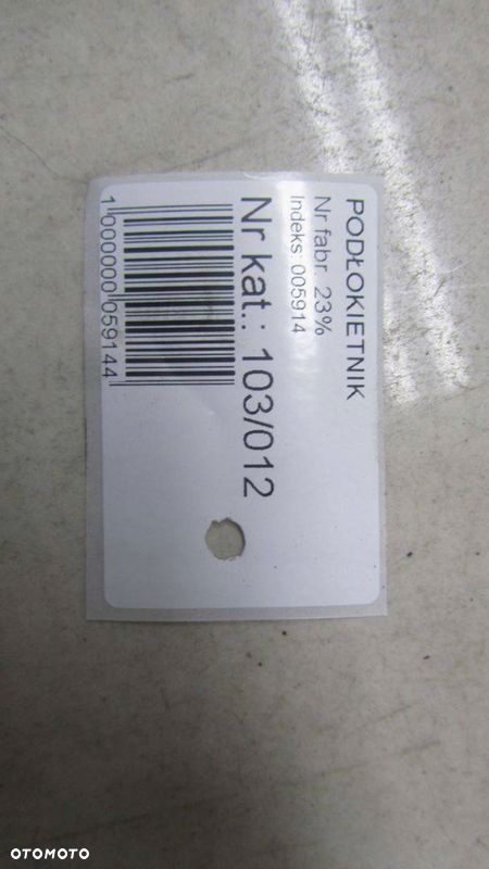 SSANGYONG TIVOLI PANEL KLIMATYZACJI 68720-35000 14- - 4
