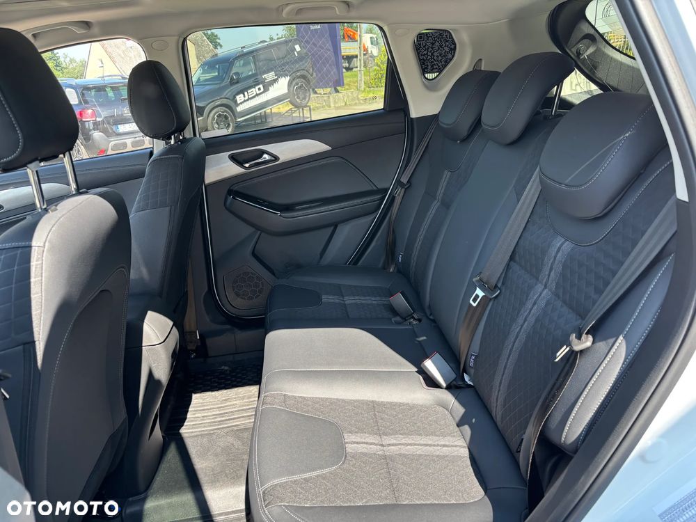 BAIC 3 1.5T Luxury - 16
