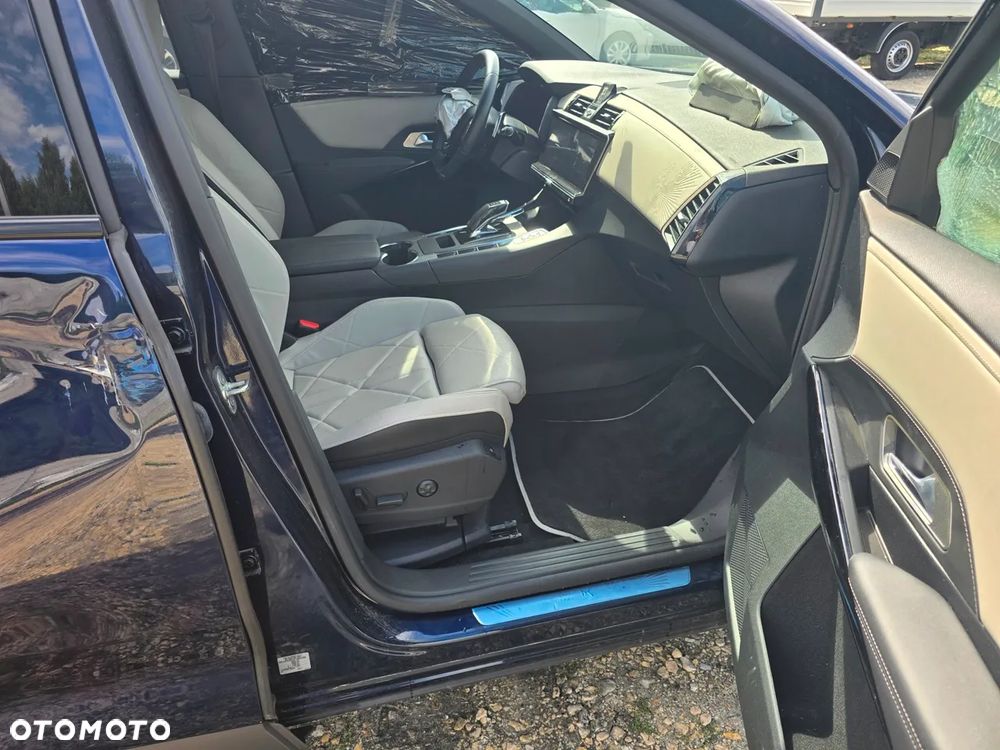 DS Automobiles DS 7 Crossback - 23