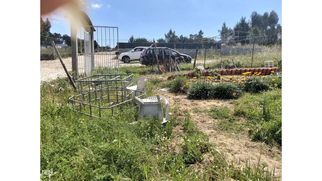 Terreno em Quinta daLobateira - Grande imagem: 5/12