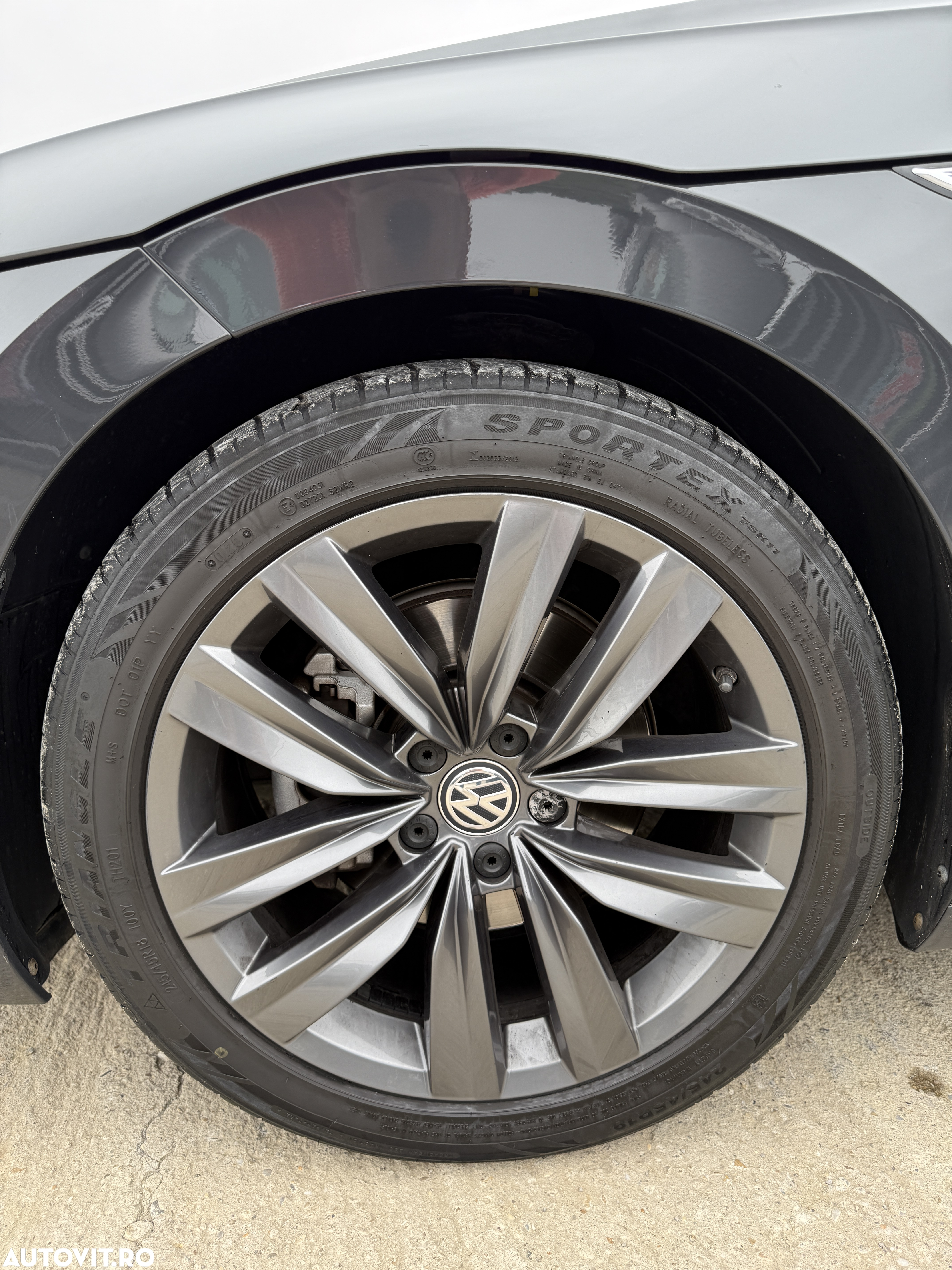 Volkswagen ARTEON 2.0 TDI SCR DSG - 18