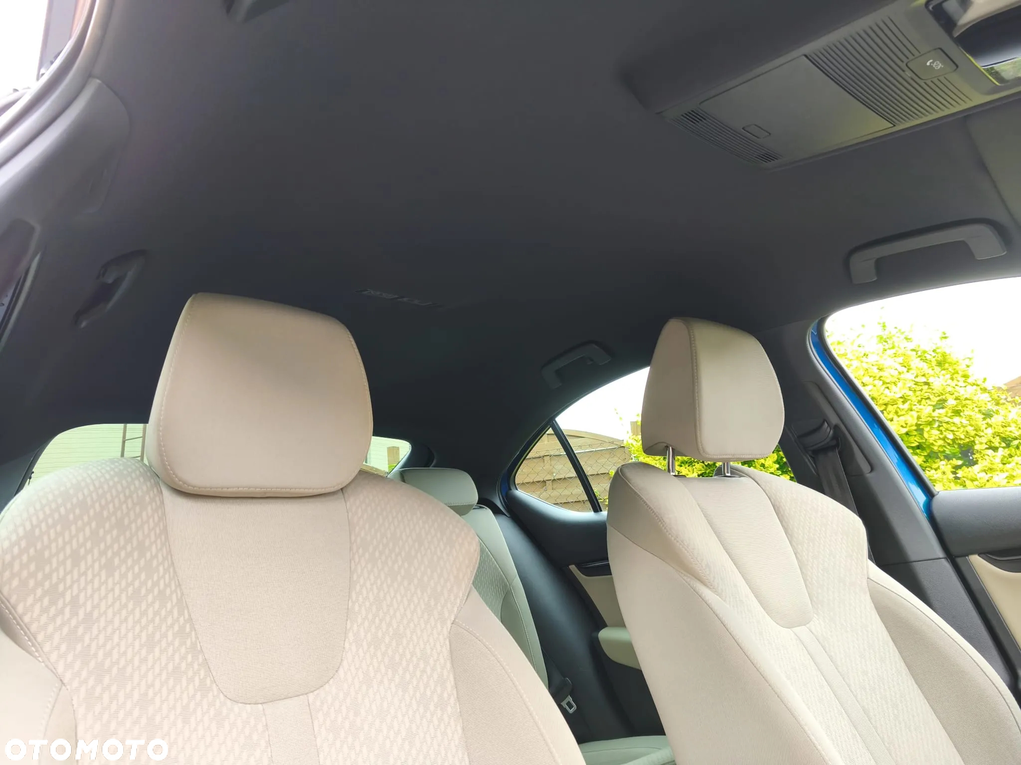 Skoda Octavia 1.5 TSI ACT Style - 33