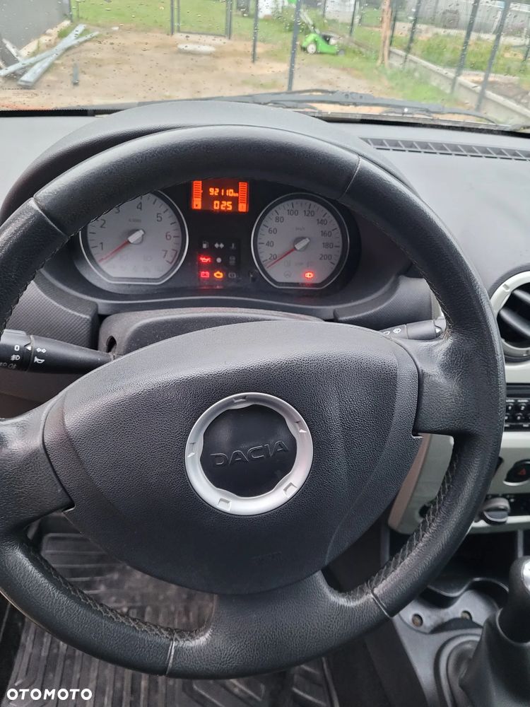 Dacia Logan - 15