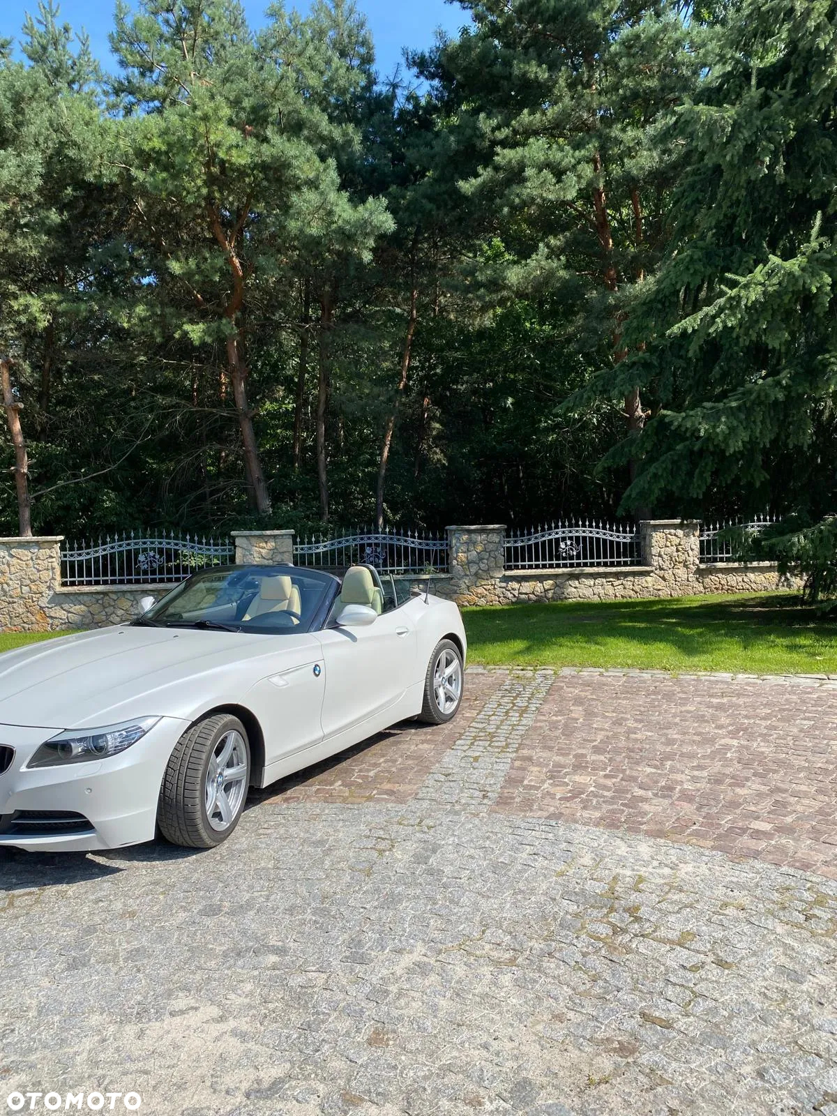 BMW Z4 - 2