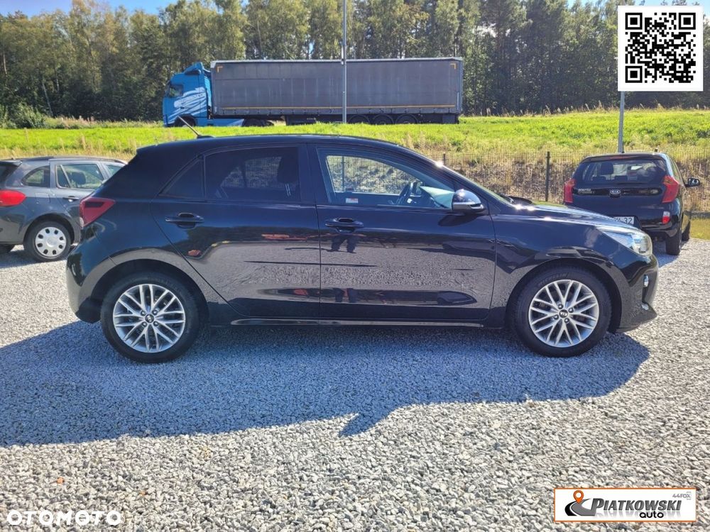 Kia Rio 1.0 T-GDI L - 6