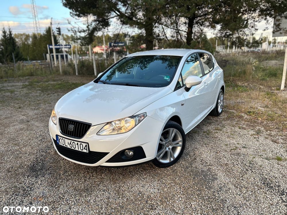 Seat Ibiza 1.6 16V Sport Edition - 3