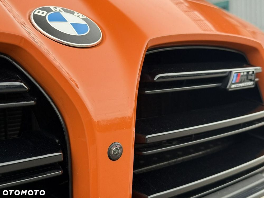 BMW M4 Competition M xDrive - 22