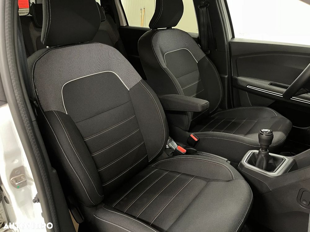 Dacia Jogger 5 locuri TCe 110 SL Extreme - 9
