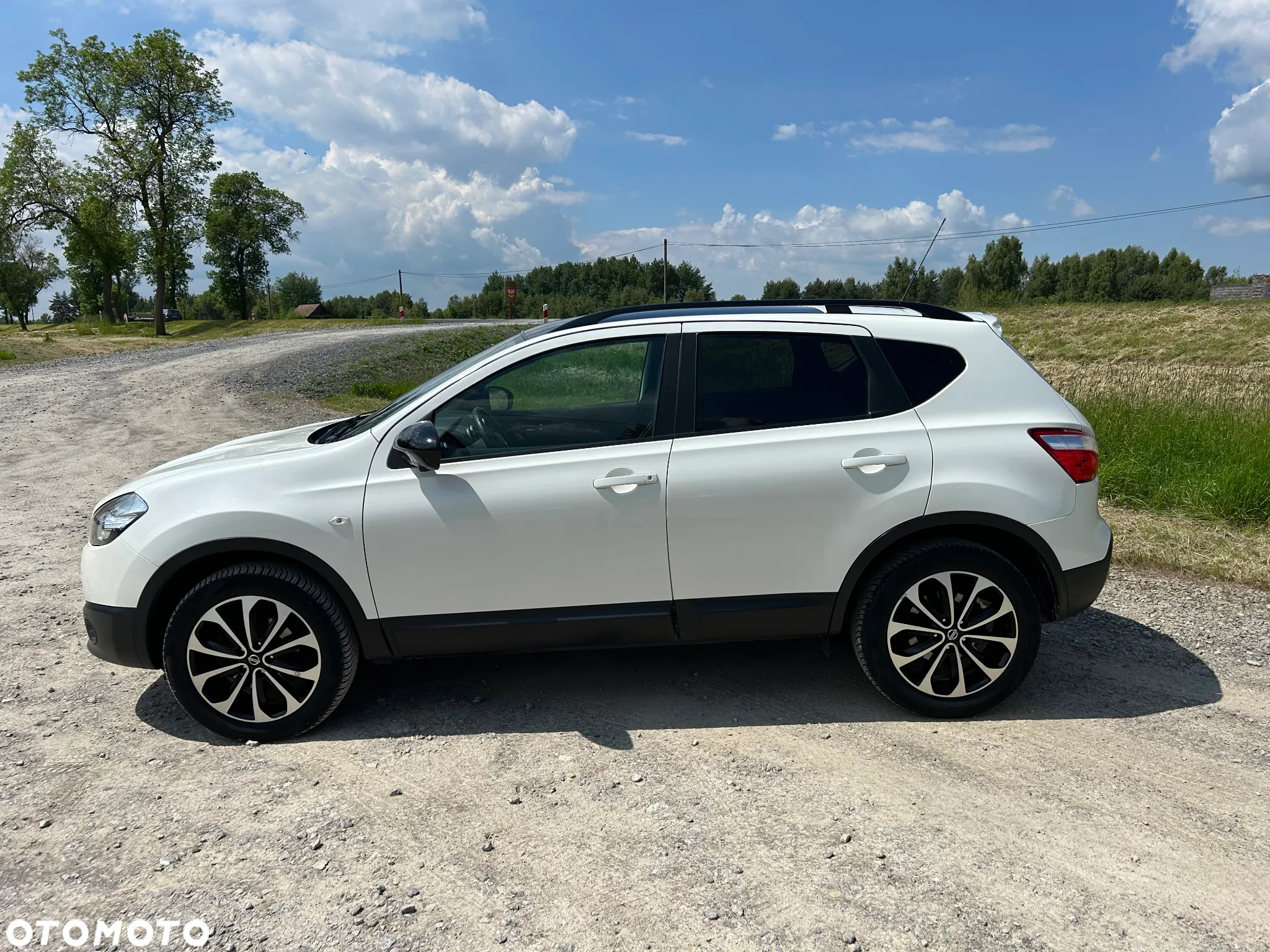 Nissan Qashqai 1.6 DCi N-Tec - 3