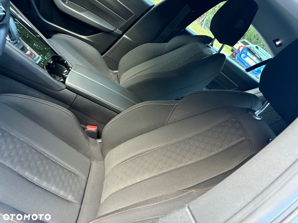 Peugeot 508 - 9