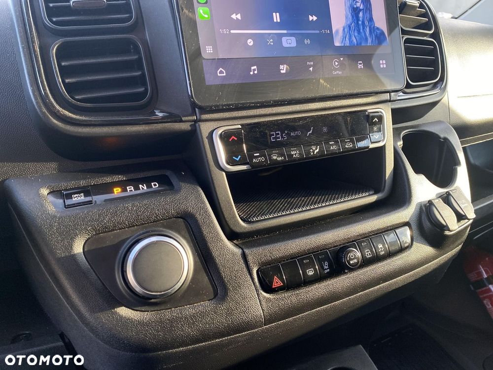 Toyota PROACE MAX - 21