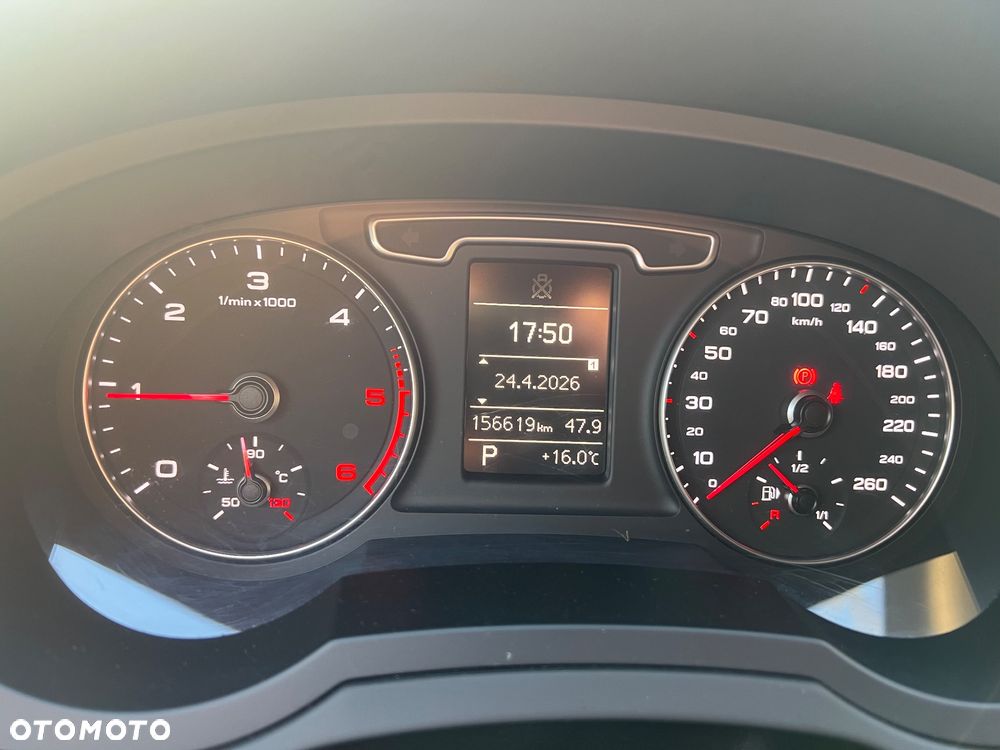 Audi Q3 2.0 TDI Quattro Prime Line S tronic - 22