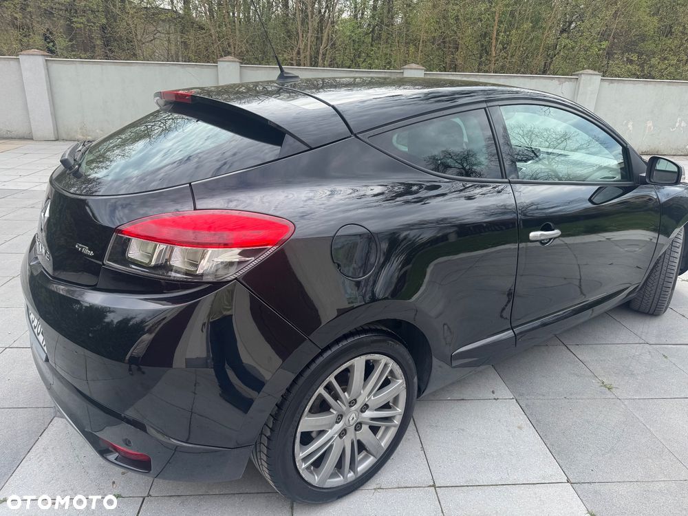 Renault Megane - 3