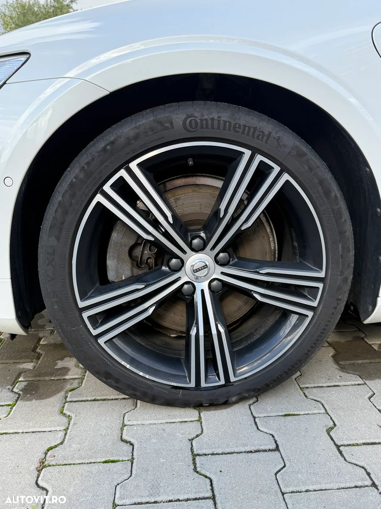 Volvo V60 - 26