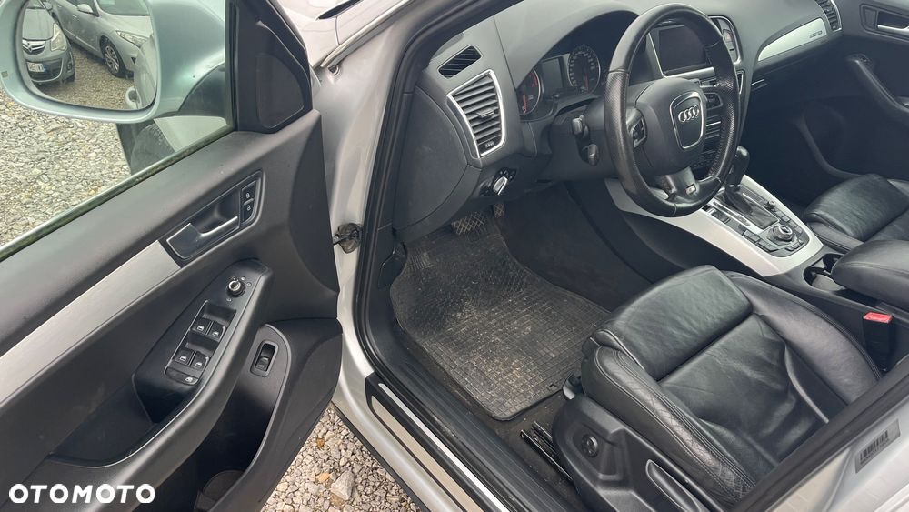 Audi Q5 - 11