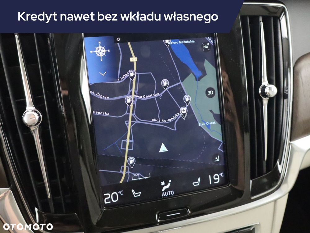 Volvo V90 Cross Country - 15