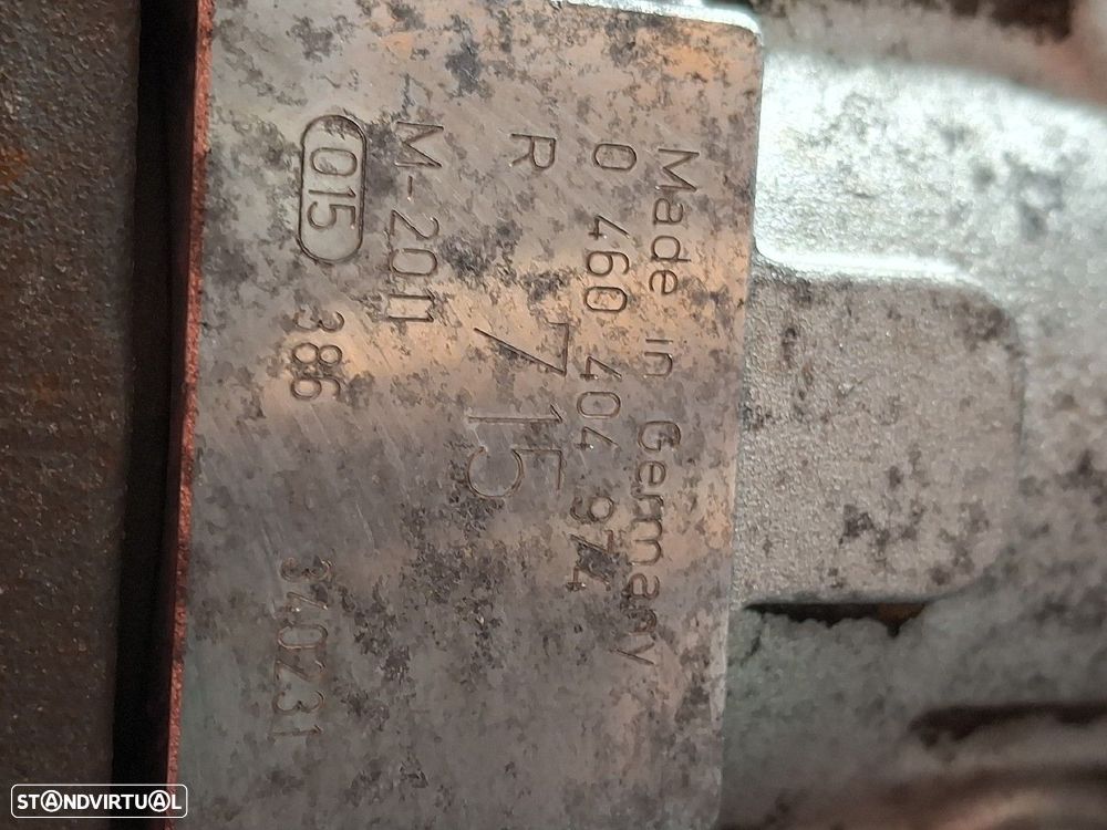 Motor Completo Nissan Cabstar E (Tl_, Vl_) - 8