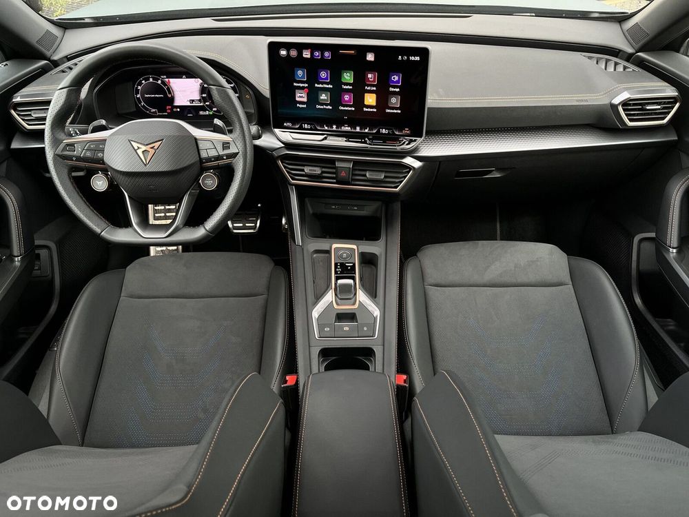 Cupra Formentor - 37
