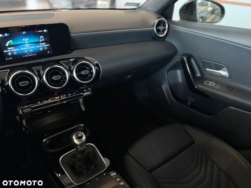Mercedes-Benz Klasa A 160 d Style - 6