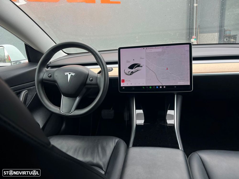 Tesla Model 3 Standard RWD Plus - 7