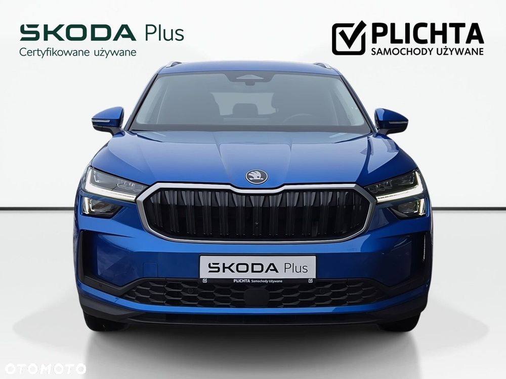 Skoda Kodiaq - 2