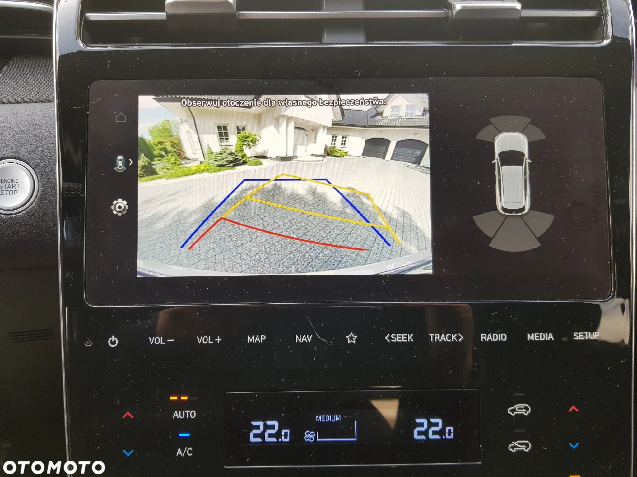 Hyundai Tucson - 32