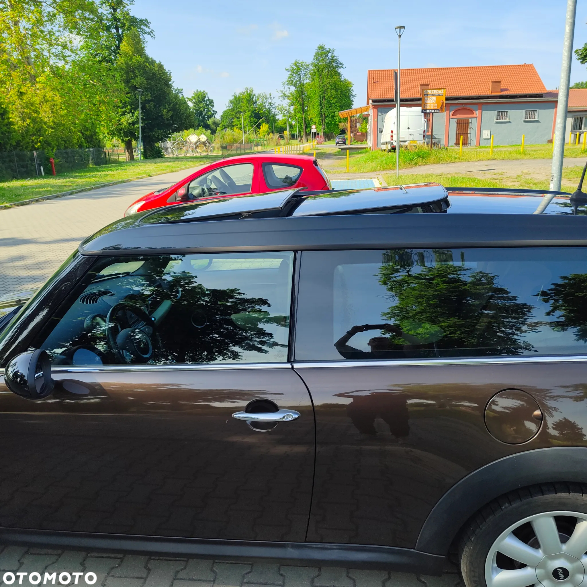 MINI Clubman Cooper - 14