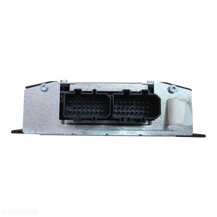 WZMACNIACZ AUDIO VOLKSWAGEN TOUAREG I 7L6035456C - 4