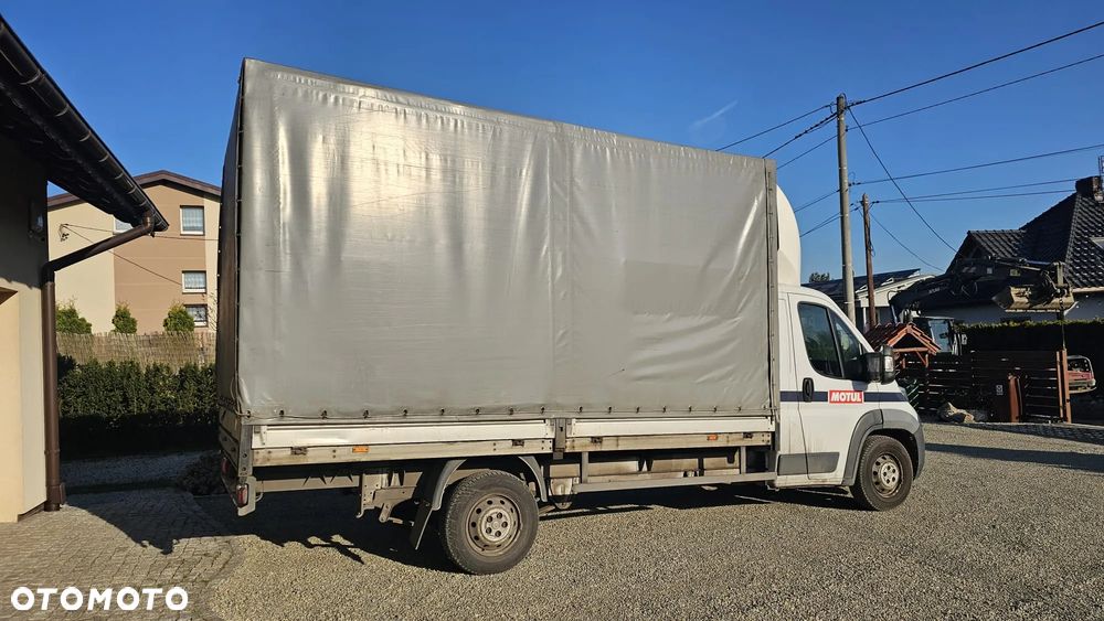 Fiat Ducato - 5