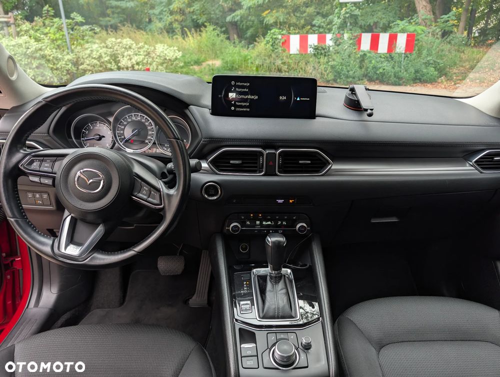 Mazda CX-5 2.0 Skyjoy 2WD - 16