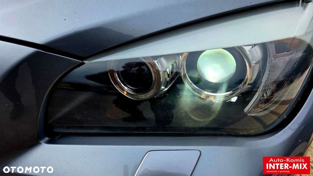 BMW X1 sDrive18d - 14