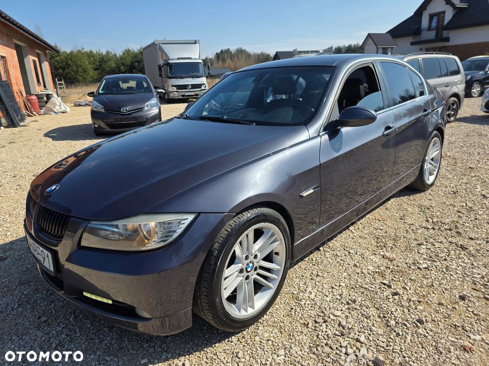 BMW Seria 3 - 3