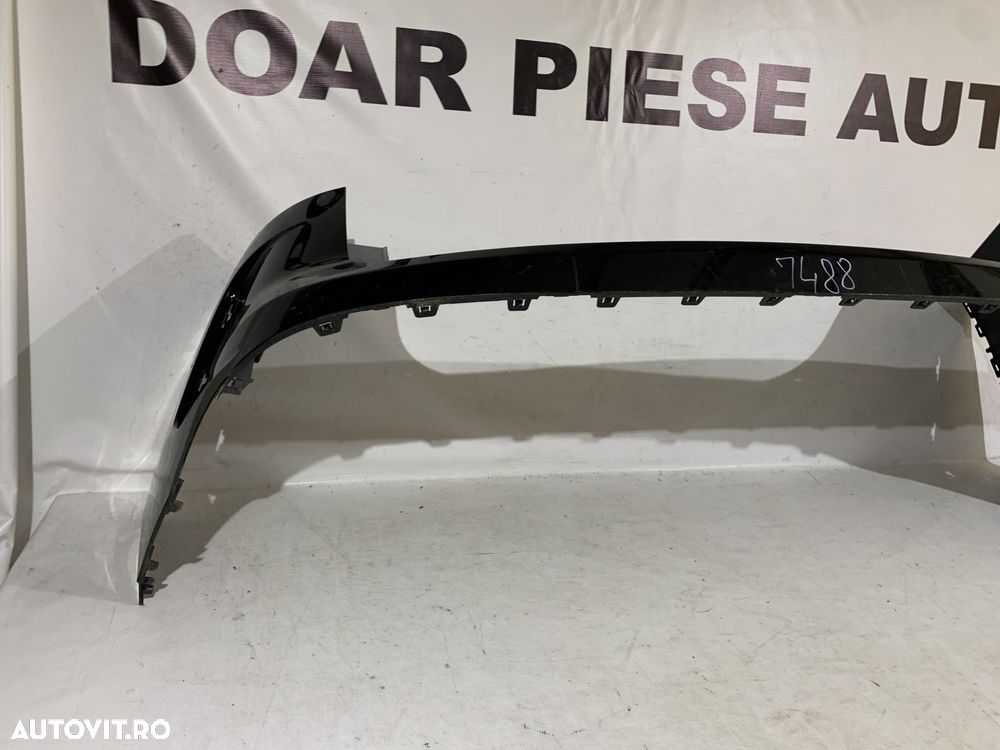 Bara spate Renault Espace, 2023, 2024, cod origine OE 850230567R. - 4