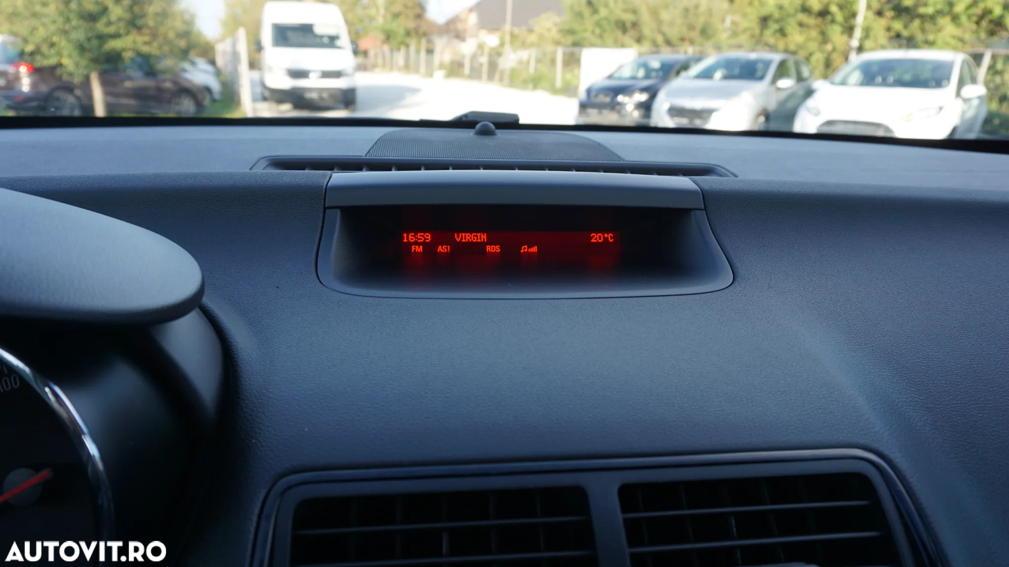 Opel Meriva 1.4 ECOflex Start/Stop Style - 22