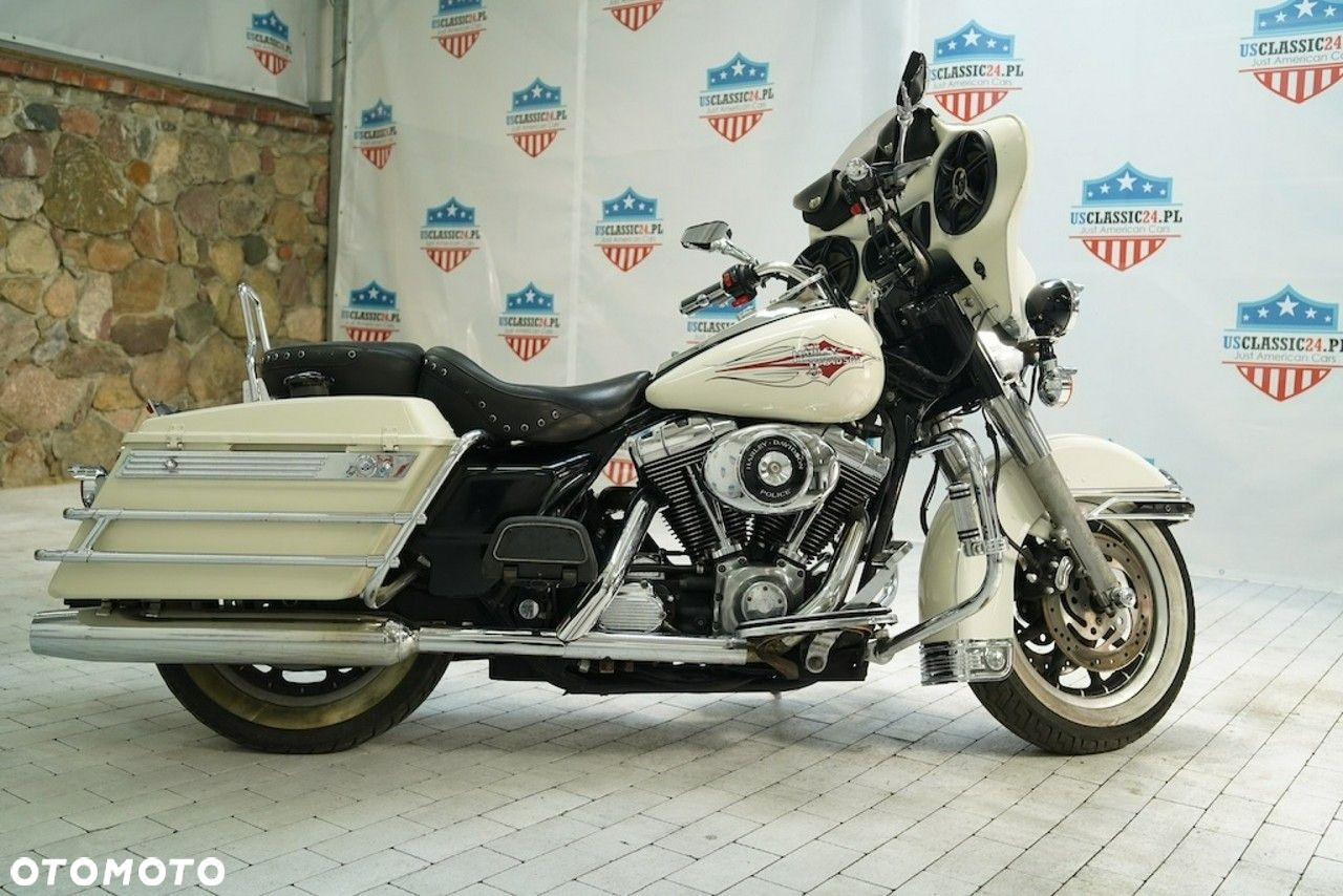 Harley-Davidson Touring Road King - 12