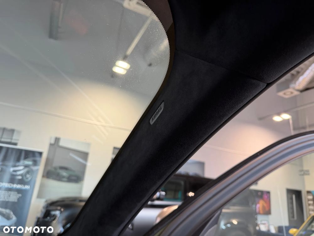 BMW X7 - 33