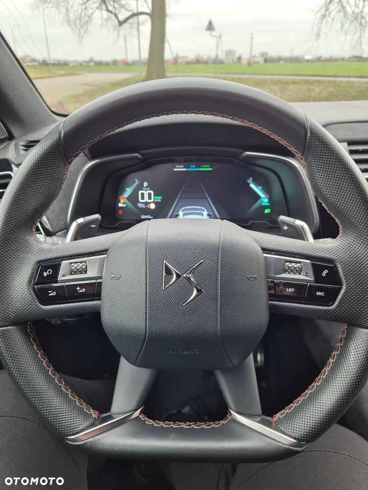 DS Automobiles DS 7 Crossback 1.6 PureTech Performance Line + - 4