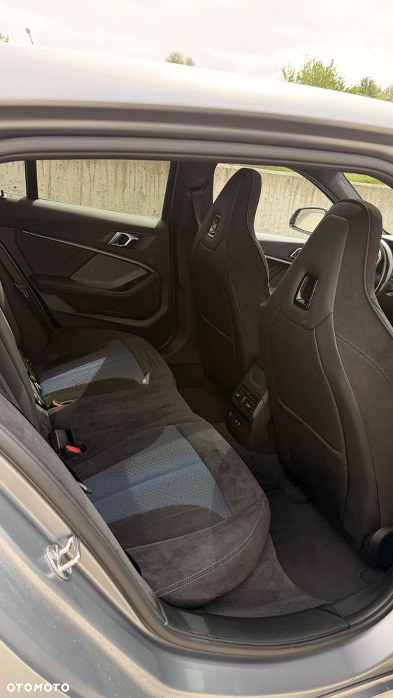BMW Seria 1 118d M Sport sport - 10