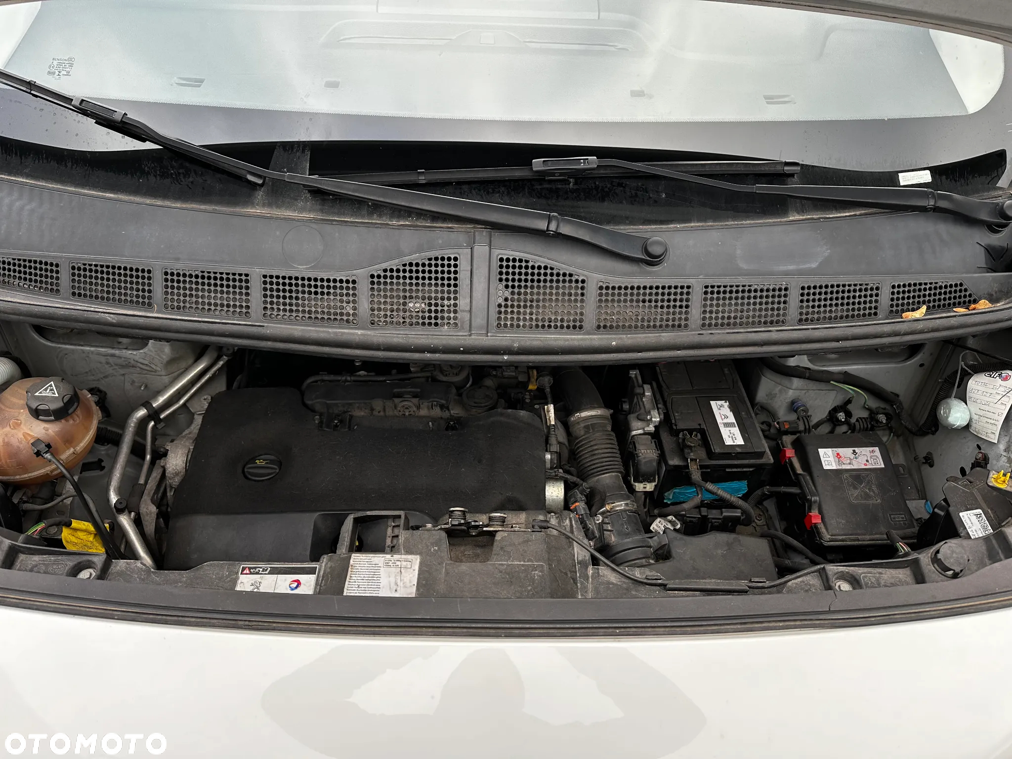 Peugeot Expert - 26