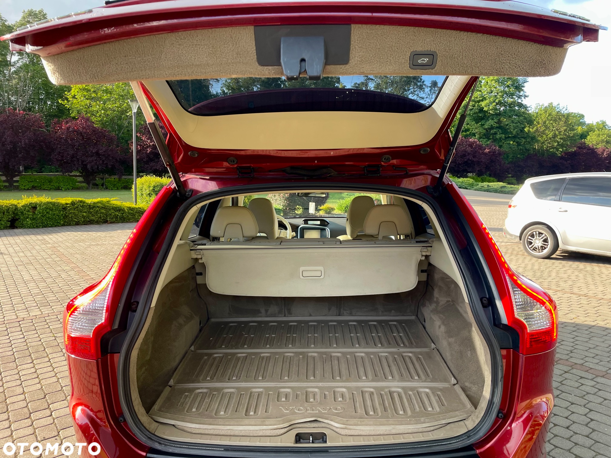Volvo XC 60 - 33