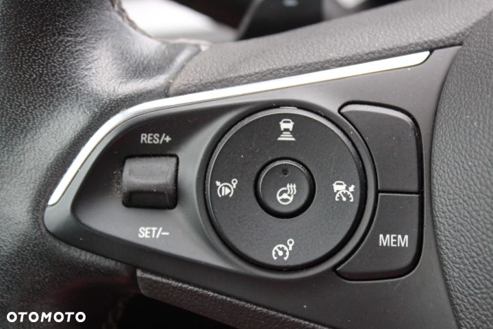 Opel Grandland 1.6 DI Automatik GS - 18