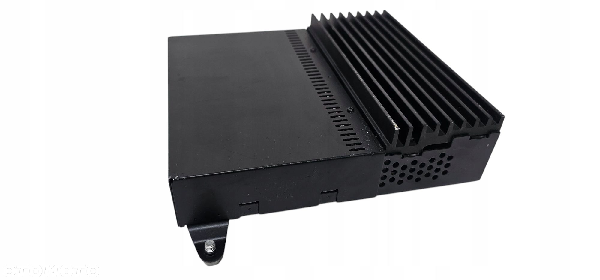 Bmw X5 E53 Wzmacniacz Systemu Audio Radia Hi-Fi Alpine Oryginał 8379376 - 5