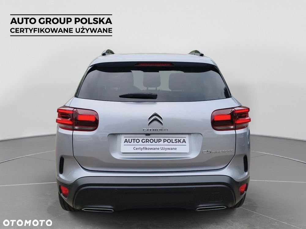 Citroën C5 Aircross 1.2 PureTech Feel Pack - 12