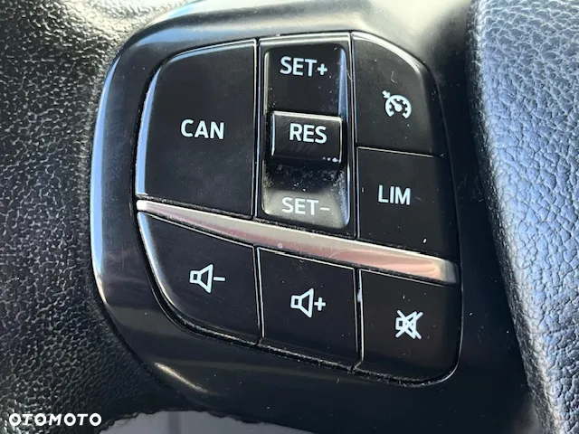 Ford Transit Custom - 25