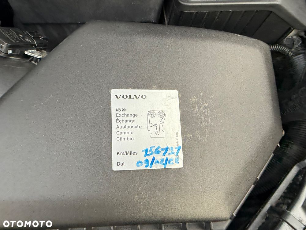 Volvo V60 D3 Summum - 8