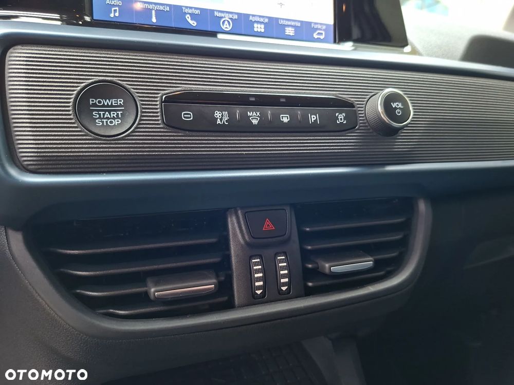 Ford Tourneo Courier 1.0 EcoBoost Active - 17