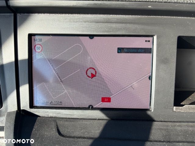 MAN TGX 18.470 MEGA RETARDER - 8